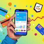 Melhores apps para controle total de cartões de crédito