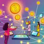 O que é empréstimo peer-to-peer (P2P)?
