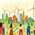 O que é investimento sustentável e ético?
