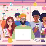 Melhores apps para gestão financeira de freelancers