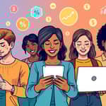 Melhores aplicativos para renegociação de dívidas online
