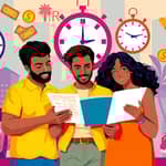Produtos financeiros para quem busca crédito rápido