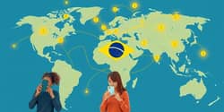 Melhores apps para realizar transferências gratuitas entre bancos