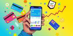 Melhores apps para controle total de cartões de crédito