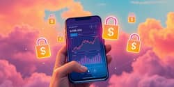 Como fazer para proteger suas finanças pessoais online