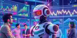 Melhores apps para automatizar investimentos financeiros