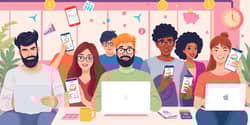 Melhores apps para gestão financeira de freelancers