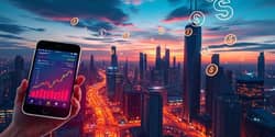 O que é uma fintech e como pode te ajudar?