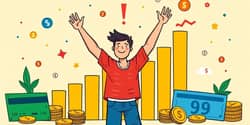 Produtos financeiros que aumentam seu score de crédito