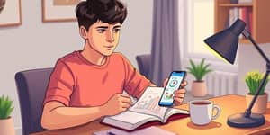 Como fazer um planejamento financeiro pessoal em 10 minutos