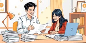 Como fazer o refinanciamento de empréstimos em poucos passos