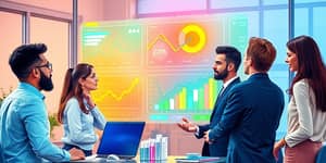 Como fazer uma análise financeira da sua empresa digitalmente