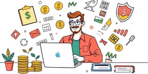 Melhores produtos financeiros para autônomos e freelancers