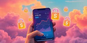 Como fazer para proteger suas finanças pessoais online