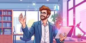 Melhores aplicativos digitais para pequenas empresas