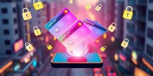 Melhores apps para cartões de crédito virtuais