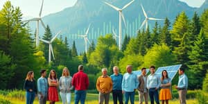 Produtos financeiros sustentáveis que valem a pena