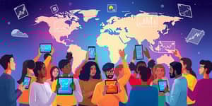 Melhores apps gratuitos para investimentos digitais