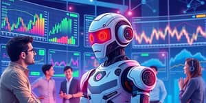 Melhores apps para automatizar investimentos financeiros