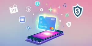 O que é cartão pré-pago digital?