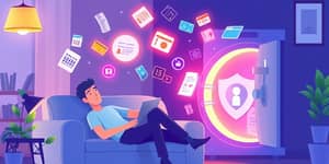 Como fazer pagamentos automáticos das suas contas