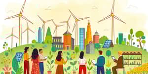 O que é investimento sustentável e ético?