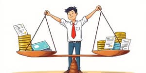 O que é refinanciamento de dívida e como funciona?