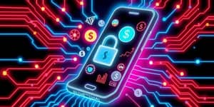 Melhores apps para proteger dados financeiros online