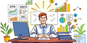 O que é planejamento financeiro pessoal?