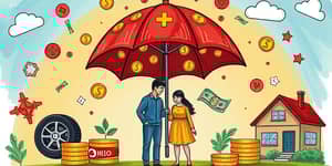 O que é um fundo de emergência financeiro?