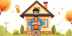 O que é empréstimo com garantia de imóvel?