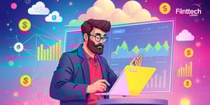 Produtos financeiros digitais essenciais para pequenas empresas