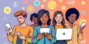 Melhores aplicativos para renegociação de dívidas online
