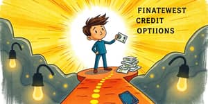 Produtos financeiros para negativados: quais são confiáveis?