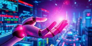 O que é investimento automatizado?