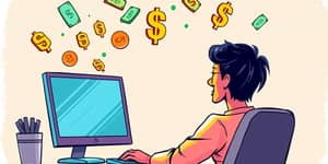 O que é renegociação online de dívidas?