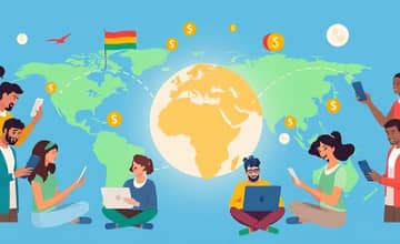 Como fazer pagamentos internacionais com menos taxas