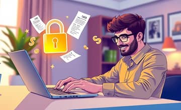 Como fazer empréstimos pessoais seguros pela internet