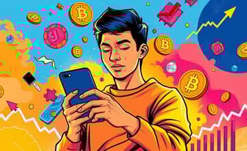 Como fazer investimentos digitais com pouco dinheiro