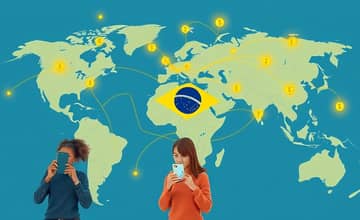 Melhores apps para realizar transferências gratuitas entre bancos