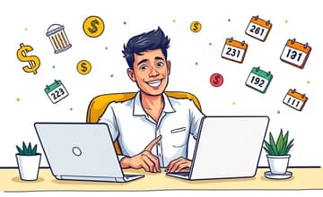 Como fazer renegociação de dívidas online rapidamente