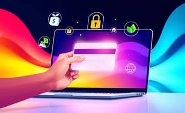 Como fazer um cartão virtual gratuito para compras online