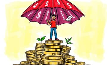 O que é crédito pessoal sem garantia?