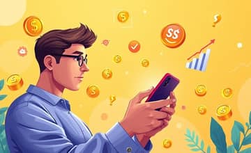 Melhores aplicativos para economizar dinheiro diariamente