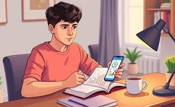 Como fazer um planejamento financeiro pessoal em 10 minutos