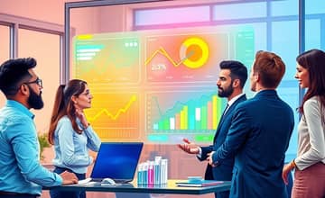 Como fazer uma análise financeira da sua empresa digitalmente