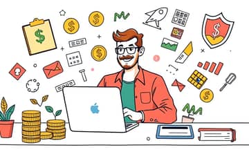 Melhores produtos financeiros para autônomos e freelancers