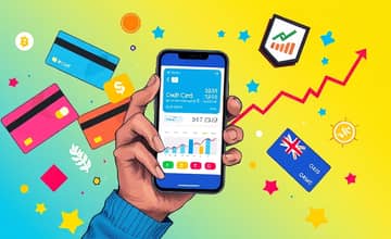 Melhores apps para controle total de cartões de crédito