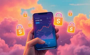 Como fazer para proteger suas finanças pessoais online