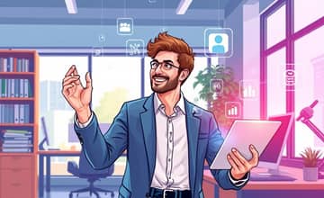 Melhores aplicativos digitais para pequenas empresas